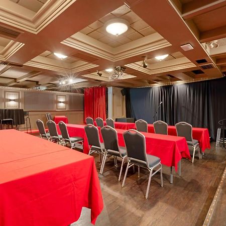 Best Western Plus Sands Vancouver Extérieur photo
