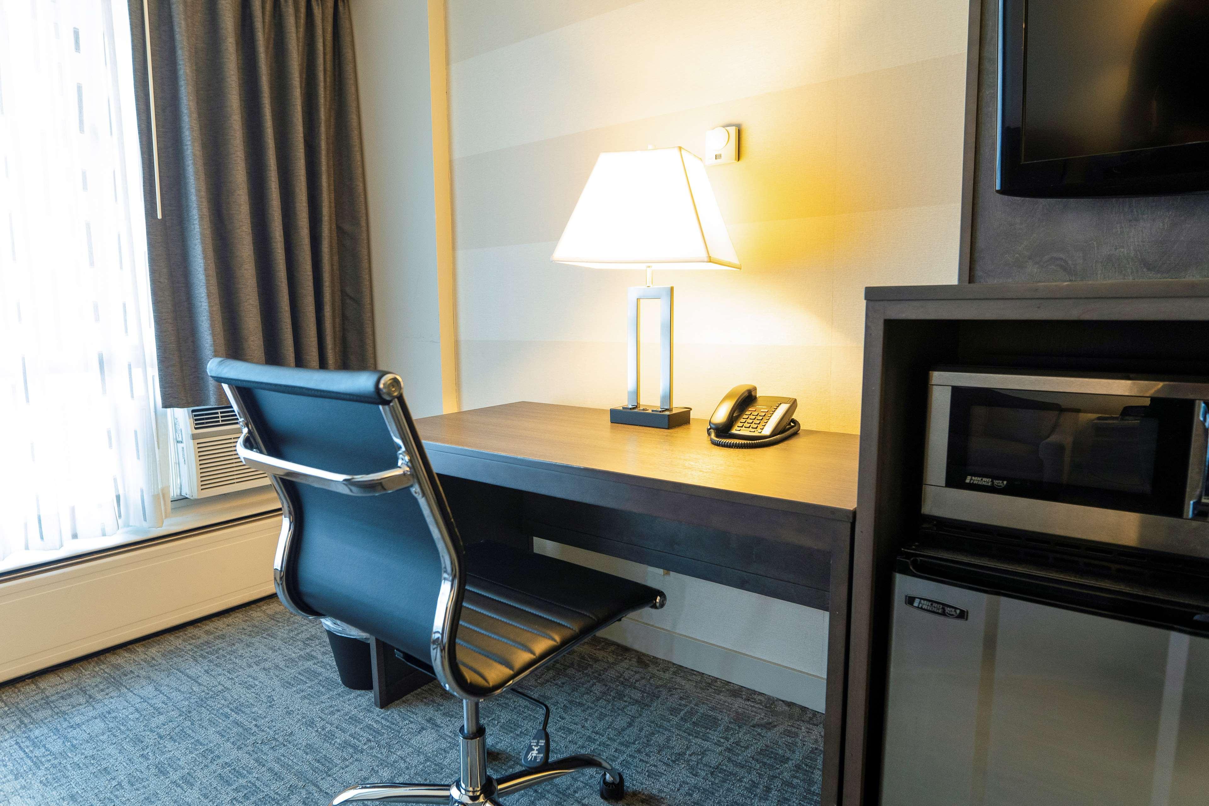Best Western Plus Sands Vancouver Extérieur photo