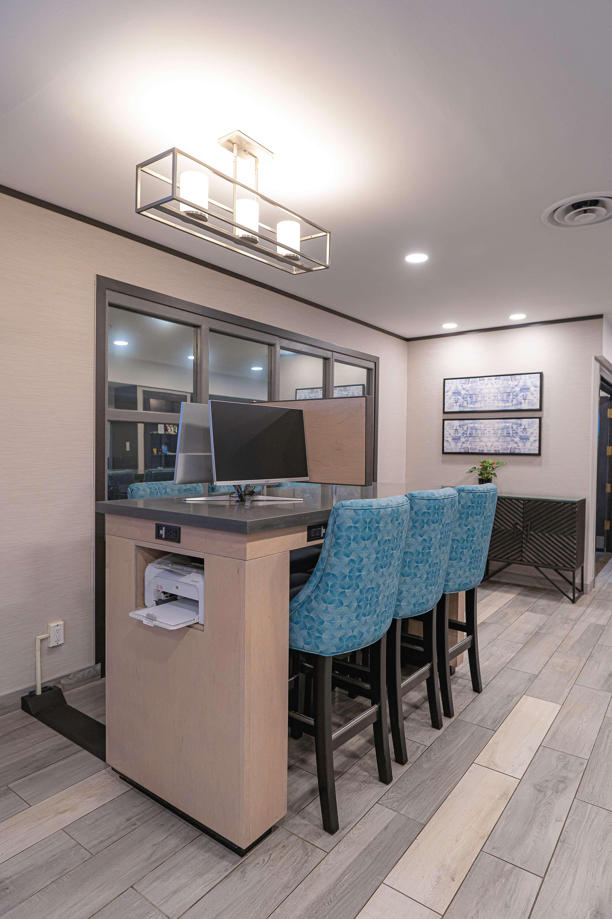 Best Western Plus Sands Vancouver Extérieur photo