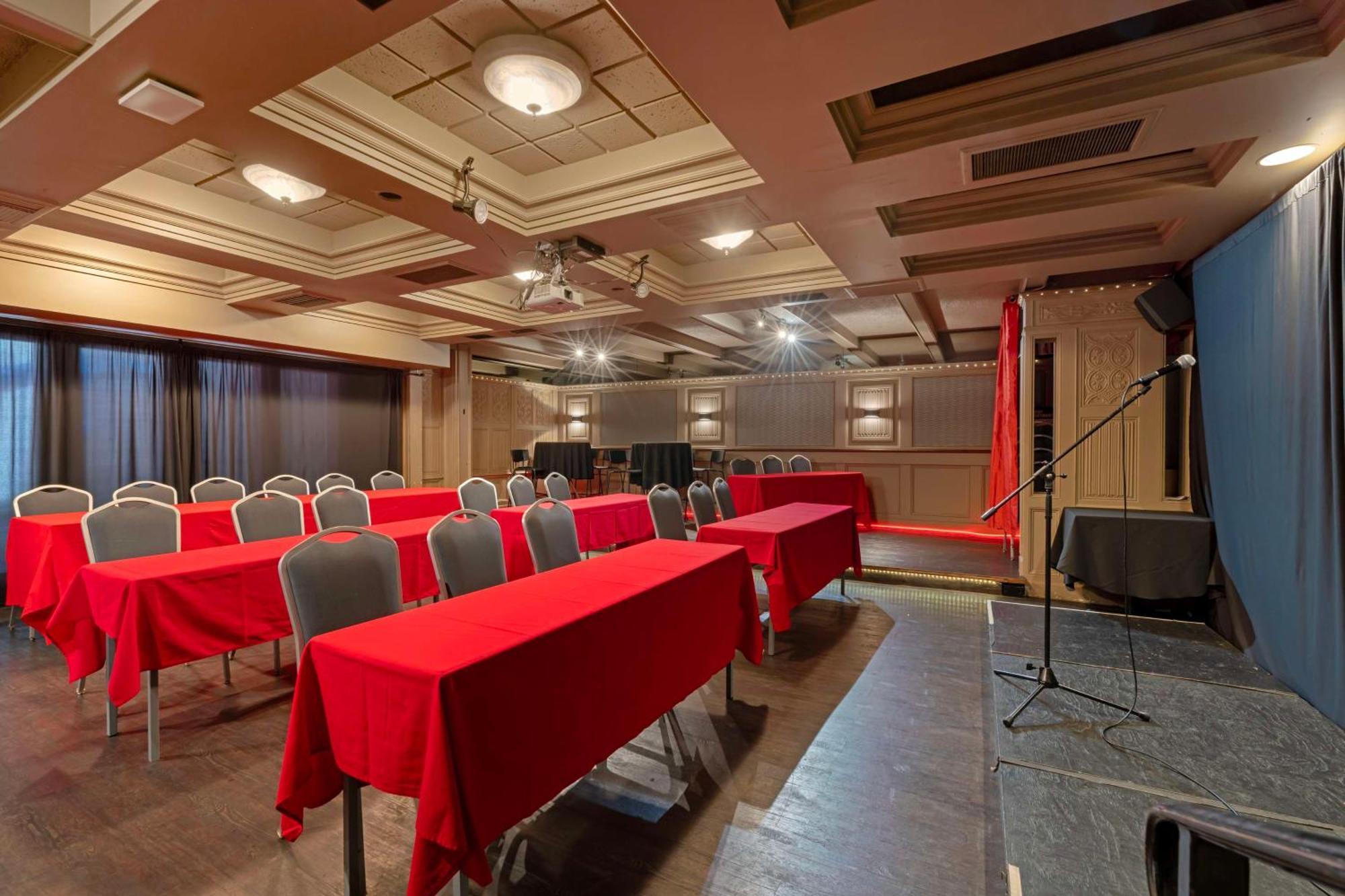 Best Western Plus Sands Vancouver Extérieur photo